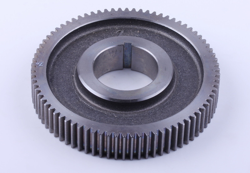 Шестірня розподілила Z-78 — 186F, фото 1