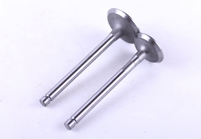 Клапани, к-т: 2 шт. - 186F - Premium
