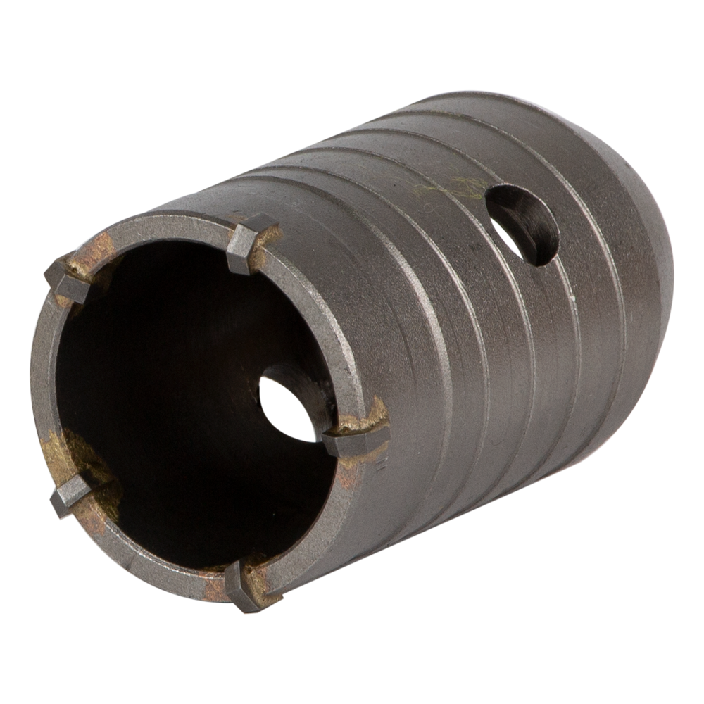 Коронка для бетону Ø45×70 мм 5 зубців (тубус) GRAD (1514045)