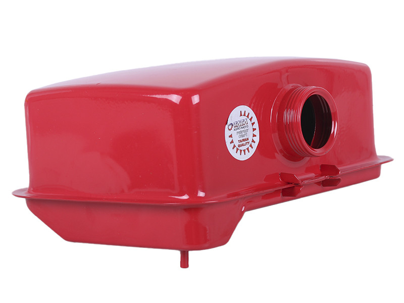 Бак паливний — 186F Y-BOX, фото 1