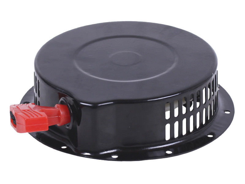 Стартер ручний — 186F — TTG, фото 1