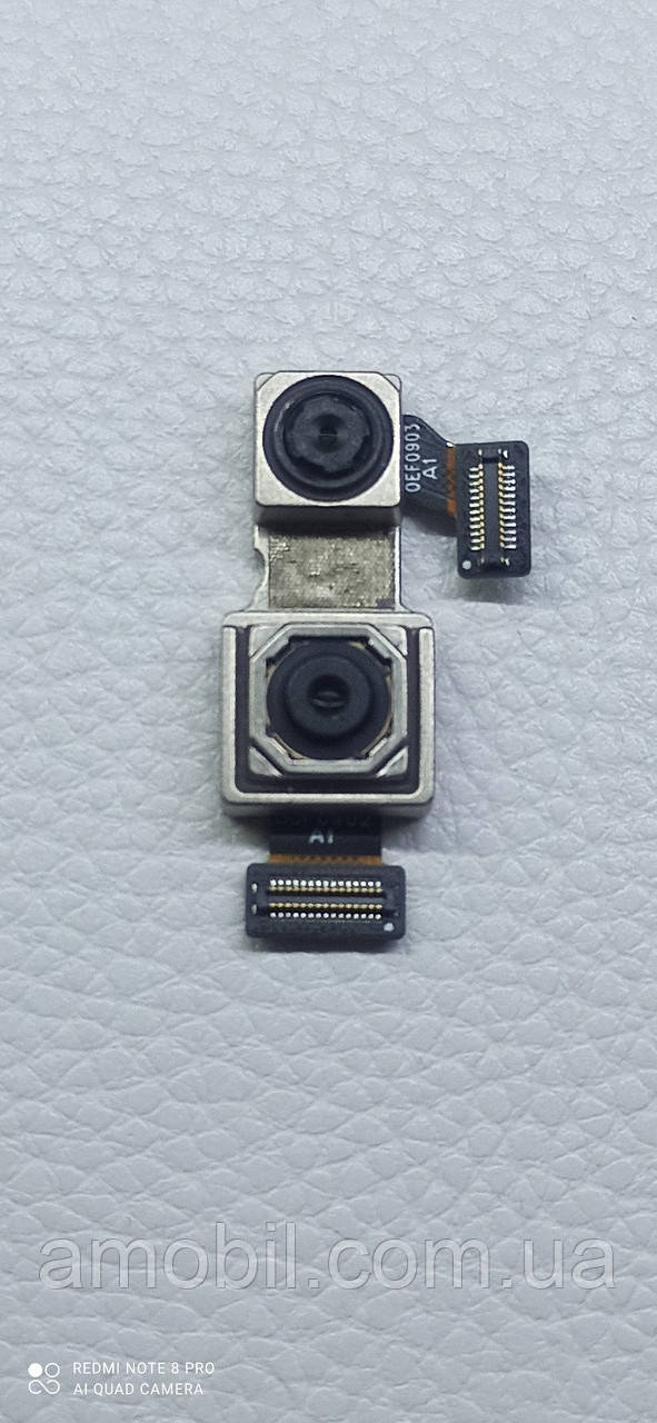 Камера Xiaomi Mi A2 Lite / Redmi 6 Pro основна (задня) orig б.у