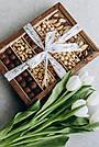 Подарунковий набір Wood Box Vol. 1, фото 3
