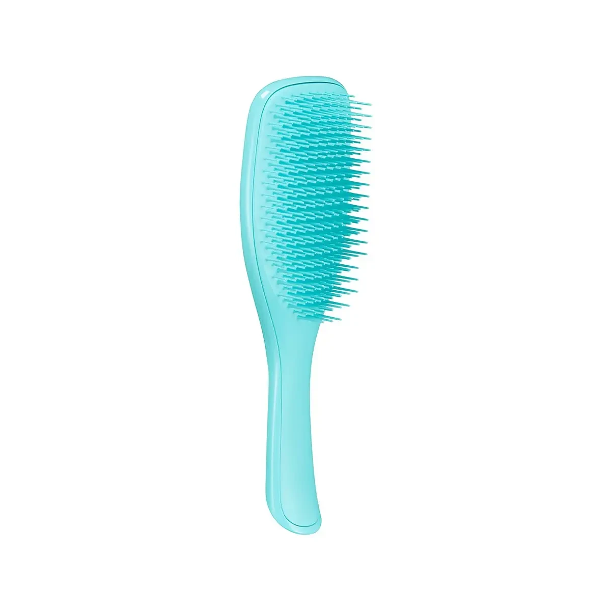Расческа для волос Tangle Teezer The Wet Detangler с ручкой Marlin Blue Оригинал, Великобритания.