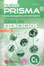 NUEVO PRISMA C1 - EJERCICIOS + CD