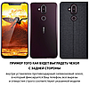 Чохол книжка протиударний магнітний для NOKIA 8.1 (X7) "PRIVILEGE", фото 2