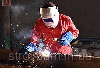 Сучасні види зварювання — особливості, переваги та спектр застосування