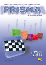 PRISMA A1  (COMIENZA) – LIBRO DEL ALUMNO