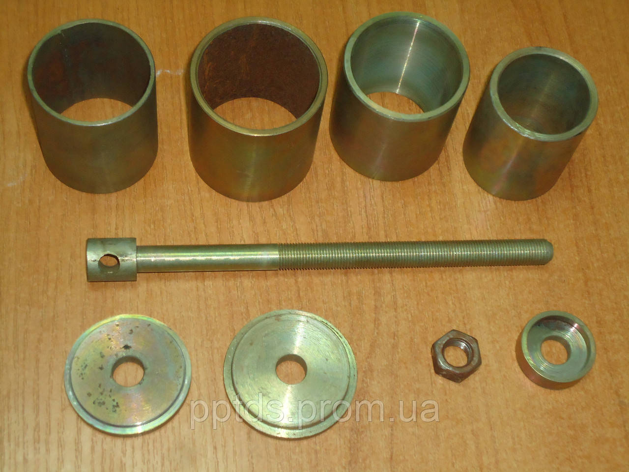 Съемник сайлентблоков ВАЗ 2108-2110: продажа, цена в Херсоне. съемники ...