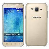 Мобильный телефон Samsung J5 2015(J500H) Gold 1.5/8GB Б/У