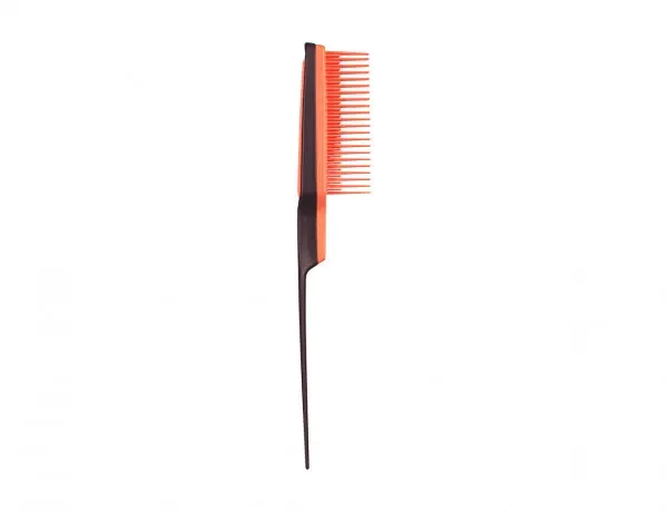 Расческа для волос Tangle Teezer Back Combing Coral Sunshine