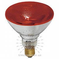 Лампа інфрачервона Lemanso 175W 230V E27 / LM3010 гарант. 6міс