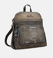 Рюкзак женский Anekke Rune backpack with a front pocket из коллекции Iceland, 33745-009