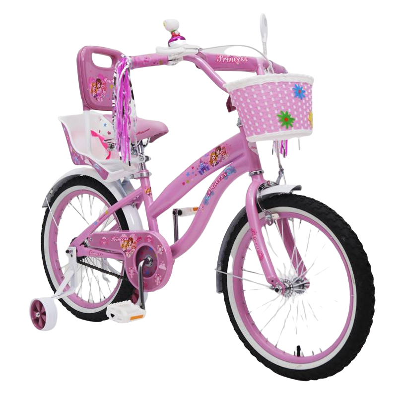 Велосипед Princess Rueda 20", фото 1