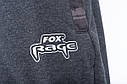 Штани Fox Rage Jogger Grey/Camo, фото 4