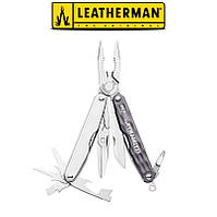 Мультитул Leatherman Juice S2 Granite