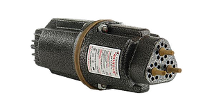 Вібраційні насоси