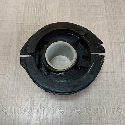 Подушка підйому торсиона кабіни без кронштейна ISUZU NQR71/NQR75 Ісузу, Богдан А091/А092, фото 2