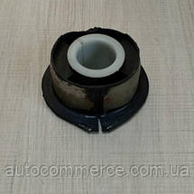 Подушка підйому торсиона кабіни без кронштейна ISUZU NQR71/NQR75 Ісузу, Богдан А091/А092, фото 3