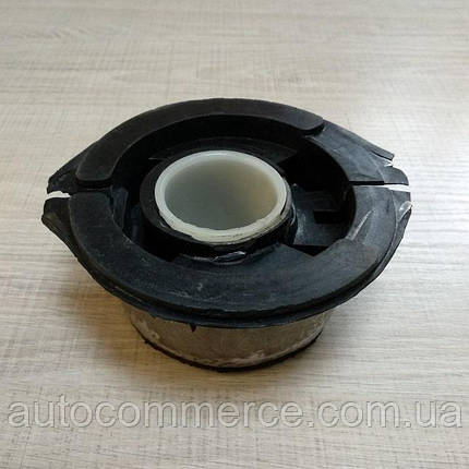 Подушка підйому торсиона кабіни без кронштейна ISUZU NQR71/NQR75 Ісузу, Богдан А091/А092, фото 1