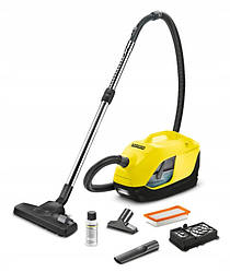 Пилосос з аквафільтром Karcher DS 6