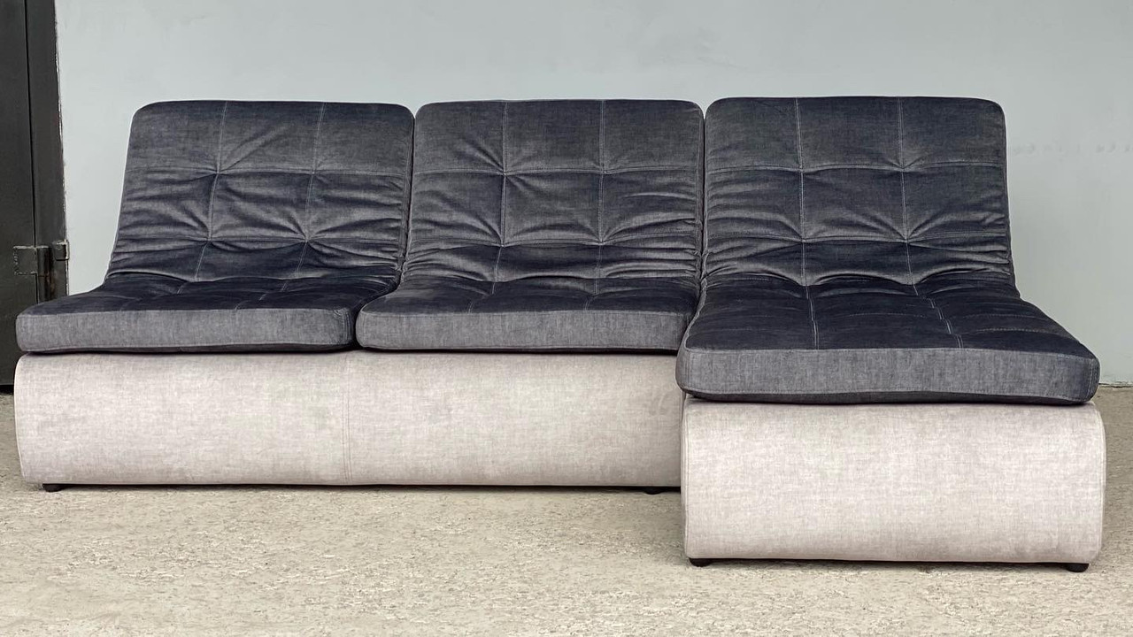 Кутовий розкладний диван Сіон ТМ Арарат