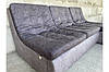 Кутовий розкладний диван Сіон ТМ Арарат, фото 8