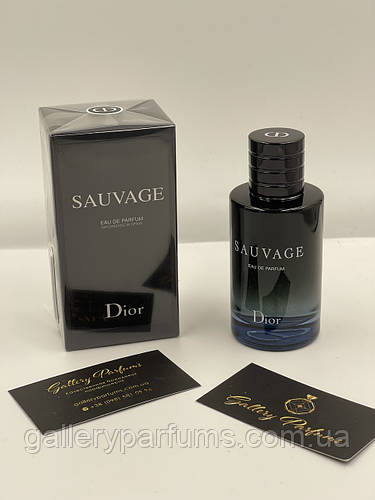 Диор Саваж 100мл (ID#1586846137), цена: 1170 ₴, купить на Prom.ua