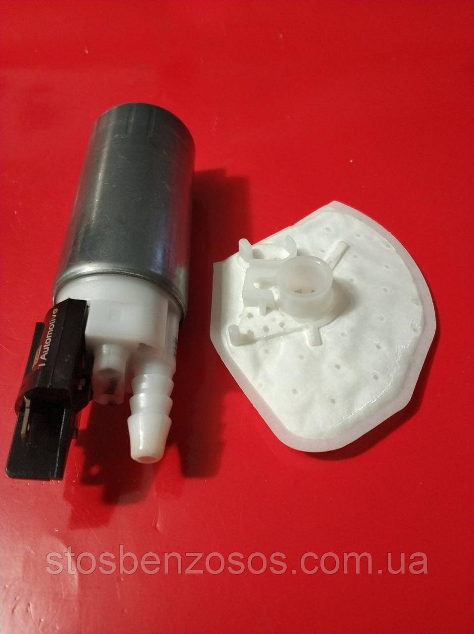 Ніссан Кашкай бензонасос Nissan Qashqai паливний насос 17040JD00A 17040JD01D