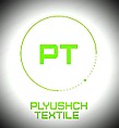 Plyushch Textile