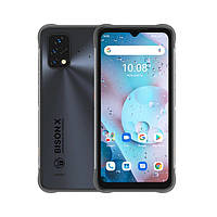 Противоударный телефон Umidigi Bison X10S 4\32Gb