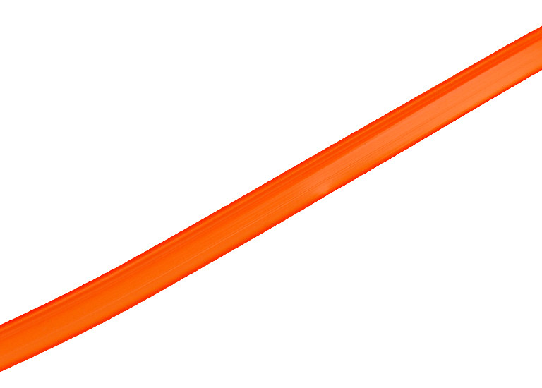 Холодный неон 2,3мм с автоприкуривателем (оранжевый) - фото 5 - id-p1586823145