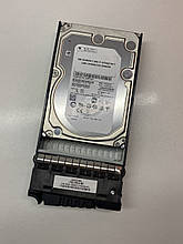 Накопичувач HDD IBM 6000 GB 3.5 7.2 K 12GB NL SAS 4K (00RX918) for V7000