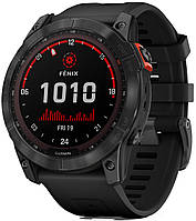 Часы Garmin Fenix 7X Solar