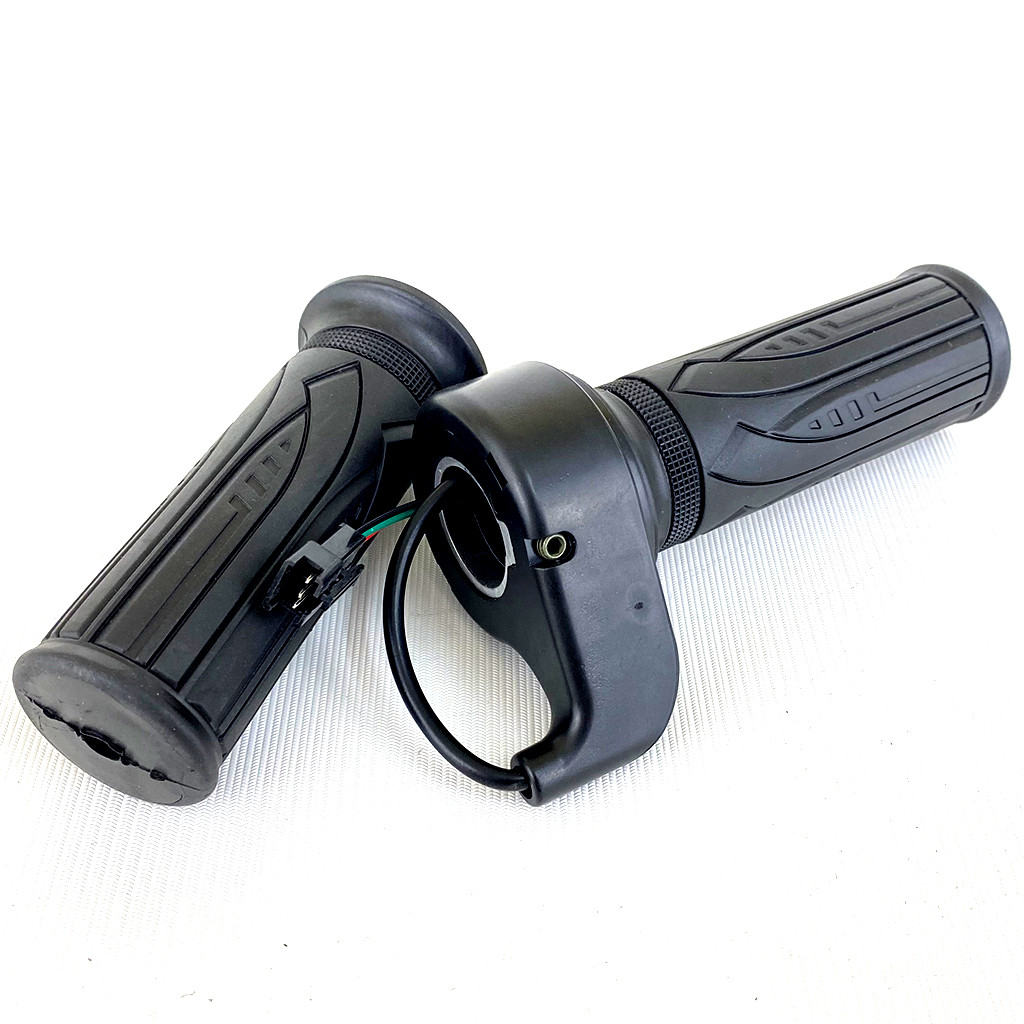 Ручка газу 12V з датчиком Холла, дитячого мотоцикла/квадроцикла М 4635