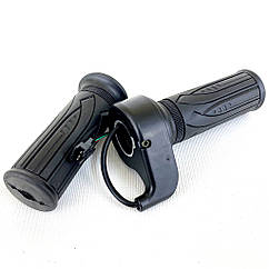 Ручка газу 12V з датчиком Холла, дитячого мотоцикла/квадроцикла М 4635