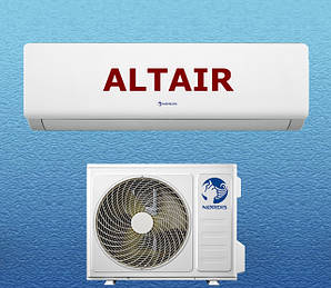 Кондиціонер NØRDIS серія ALTAIR "DC Inverter" (клас енергозбереження A ++ / A + )