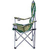 Туристическое кресло складное Ranger SL-750; 115х53х86см. Кресло складное Ренжер RA 2202., фото 7