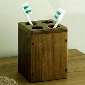 Органайзер для зубних щіток "Лараш"