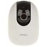 Камера Imou IPC-A42P-D 4MP H.265 Wi-Fi поворотная | Поворотная камера Imou | Wi-Fi поворотная видеокамера