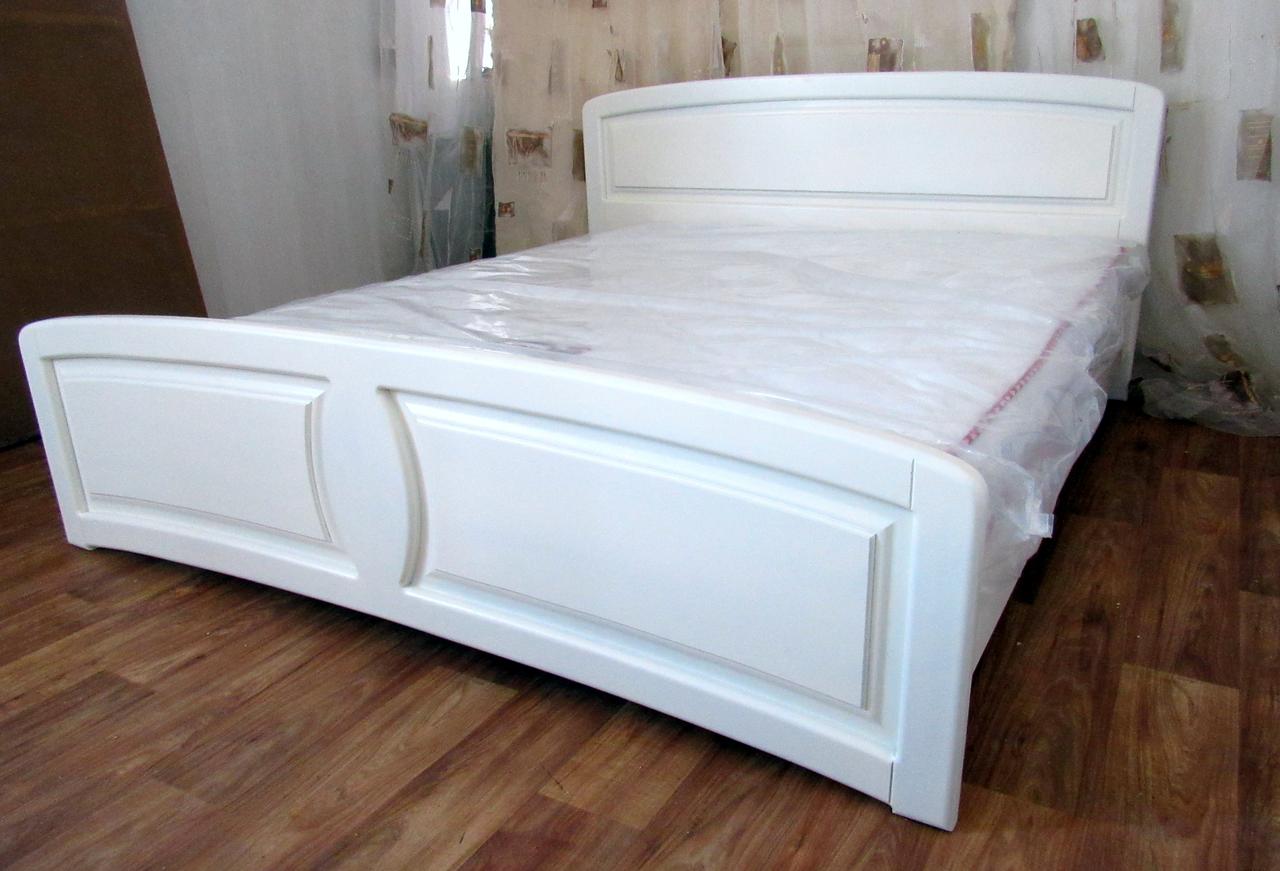 Двуспальная кровать Аве Мария - фото 1 - id-p1586841862