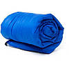 Спальный мешок Ranger Atlant blue; Лето; 190x75см. Кемпинговый спальник Ренжер RA 6628., фото 5