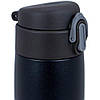 Термос-кружка Ranger Expert 0,35L; Black; 6х6х20см. Термос для напоїв Рейнджер RA_9930., фото 6
