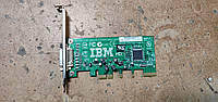 DVI видео адаптер IBM ADD2-R 39J9334 № 221301