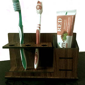 Органайзер для зубних щіток "Тауріт"