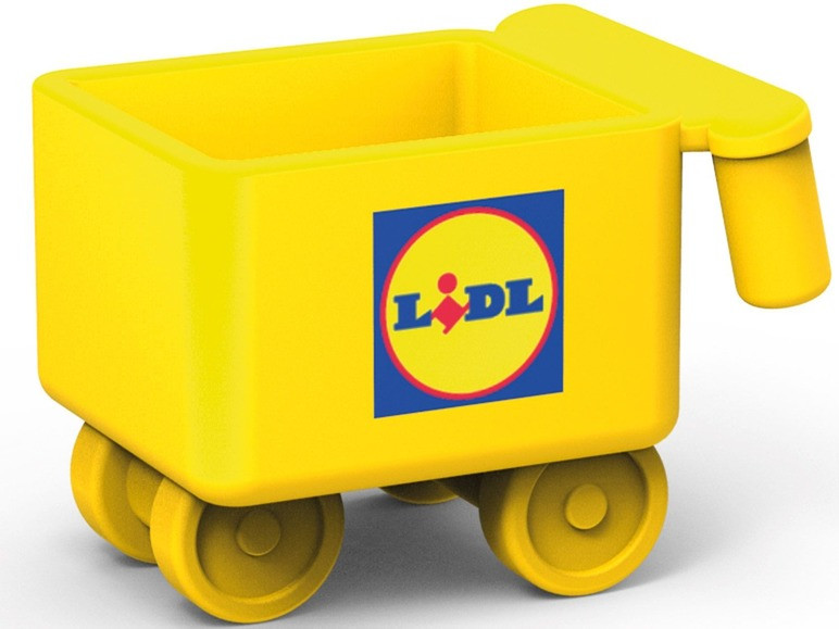 Ikea hotsell toy trolley