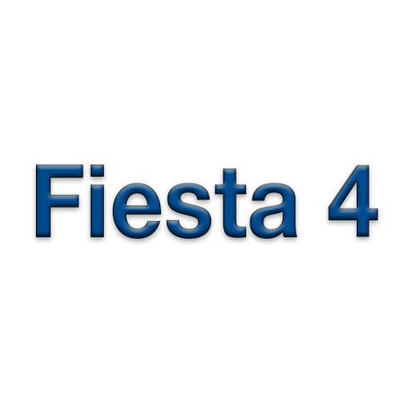 Fiesta 4