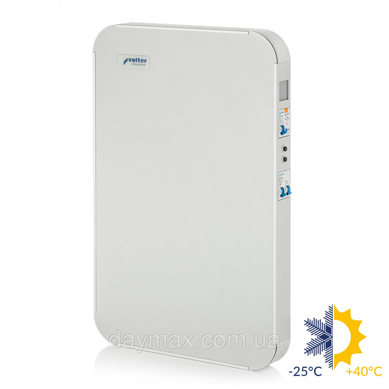 Volter™ Smart-4 (морозостійкий), фото 1