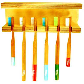 Органайзер для зубних щіток "Тазар"