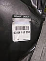 Підкрилок передній лівий Renault Sandero 2 (2013-2016) Оригінал 638418129R, фото 5